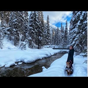 Meet your Posher, Rachel